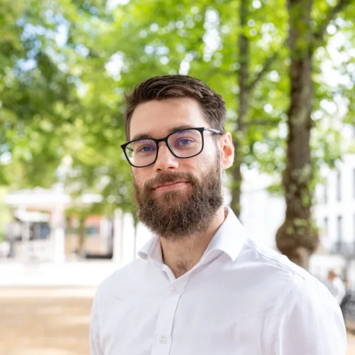 Simon Rackett