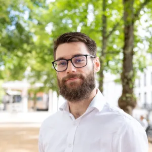 Simon Rackett